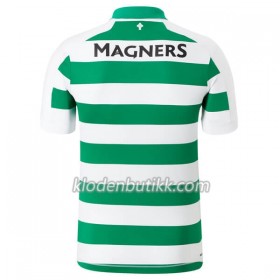 Celtic FC Hjemme Fotballdrakt 2019-2020 Kortermet